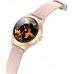 Smartwatch Gino Rossi SW014-3 Rose  (15690-uniw)