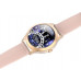 Smartwatch Gino Rossi SW014-3 Rose  (15690-uniw)