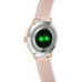 Smartwatch Gino Rossi SW014-3 Rose  (15690-uniw)