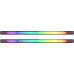 Patriot Viper Steel RGB, DDR4, 32 GB, 3200MHz, CL18 (PVSR432G320C8K)