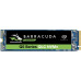 SSD 1TB SSD Seagate BarraCuda Q5 1TB M.2 2280 PCI-E x4 Gen3 NVMe (ZP1000CV3A001)