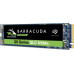 SSD 1TB SSD Seagate BarraCuda Q5 1TB M.2 2280 PCI-E x4 Gen3 NVMe (ZP1000CV3A001)