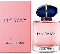 Giorgio Armani My Way EDP 90 ml