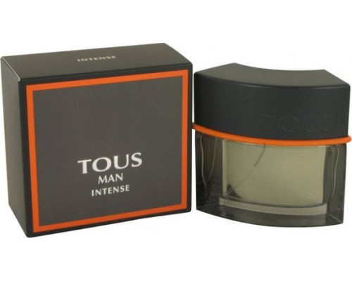 Tous Man Intense EDT 50 ml