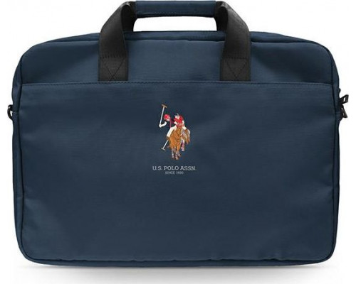 U.S. Polo Assn 15" (USCB15PUGFLNV)