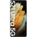 Samsung Galaxy S21 Ultra 5G 12/256GB Silver  (SM-G998BZSGEUE)