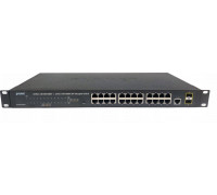 Switch Planet GS-4210-24T2S