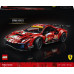 LEGO Technic Ferrari 488 GTE AF Corse #51 (42125)