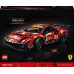 LEGO Technic Ferrari 488 GTE AF Corse #51 (42125)