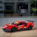 LEGO Technic Ferrari 488 GTE AF Corse #51 (42125)
