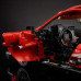 LEGO Technic Ferrari 488 GTE AF Corse #51 (42125)