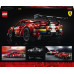 LEGO Technic Ferrari 488 GTE AF Corse #51 (42125)