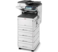 MFP OKI MC853 (45850602)