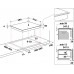 Whirlpool WS Q2760 BF