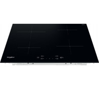 Whirlpool WS Q2760 BF