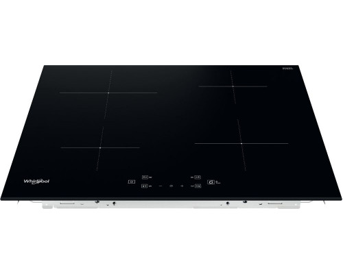 Whirlpool WS Q2760 BF
