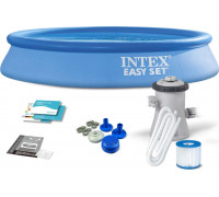 Intex Swimming pool expansion Easy Set 305cm 9w1 (28118)