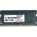 AFOX SODIMM, DDR4, 8 GB, 2666 MHz, CL19 (AFSD48FH1P)