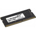AFOX SODIMM, DDR4, 8 GB, 2666 MHz, CL19 (AFSD48FH1P)