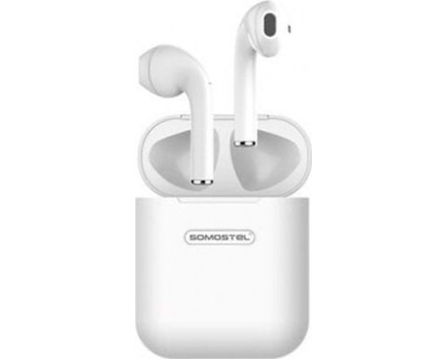 Somostel TWS I330 White