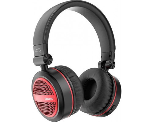 Dudao X22XS Red