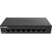 Switch D-Link DGS-108GL