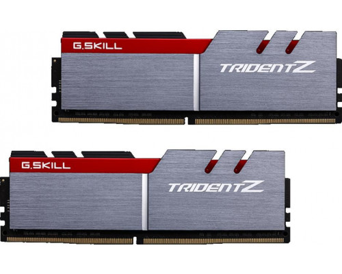 G.Skill Trident Z, DDR4, 16 GB, 3200MHz, CL16 (F4-3200C16D-16GTZB)