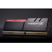 G.Skill Trident Z, DDR4, 16 GB, 3200MHz, CL16 (F4-3200C16D-16GTZB)