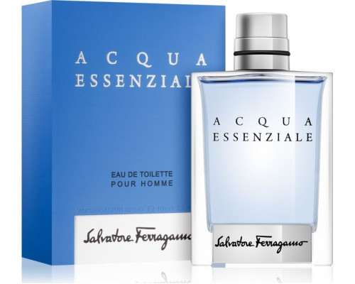 Salvatore Ferragamo Acqua Essenziale EDT 100 ml