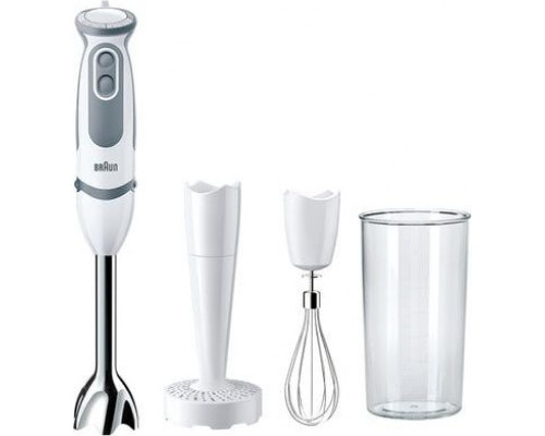 Braun MQ5207WH