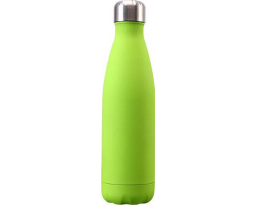 Arctherm arctherm 500 ml - lime rubber