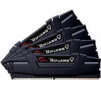 G.Skill Ripjaws V, DDR4, 32 GB, 3200MHz, CL16 (F4-3200C16Q-32GVKB)