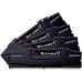 G.Skill Ripjaws V, DDR4, 32 GB, 3200MHz, CL16 (F4-3200C16Q-32GVKB)