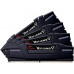 G.Skill Ripjaws V, DDR4, 32 GB, 3200MHz, CL16 (F4-3200C16Q-32GVKB)