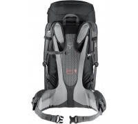 Deuter Futura Air Trek 50 l + 10 l Black