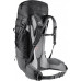 Deuter Futura Air Trek 50 l + 10 l Black