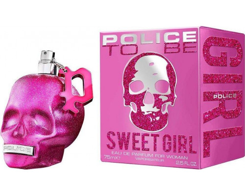 Police EDP 75 ml