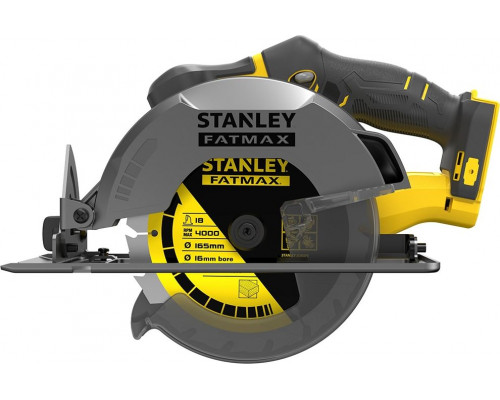Stanley SFMCS500B 18 V 165 mm