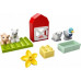 LEGO Duplo Zwierzęta gospodarskie (10949)