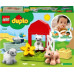 LEGO Duplo Zwierzęta gospodarskie (10949)