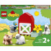 LEGO Duplo Zwierzęta gospodarskie (10949)