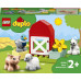 LEGO Duplo Zwierzęta gospodarskie (10949)