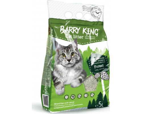 Barry King Forest 5 l