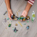 LEGO Ninjago Dżunglowy chopper Lloyda (71745)