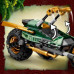 LEGO Ninjago Dżunglowy chopper Lloyda (71745)