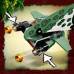 LEGO Ninjago Dżunglowy chopper Lloyda (71745)