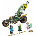 LEGO Ninjago Dżunglowy chopper Lloyda (71745)