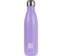 Patio bottle isolated violet 500ml