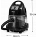 Zilan ZLN8945 Czarny
