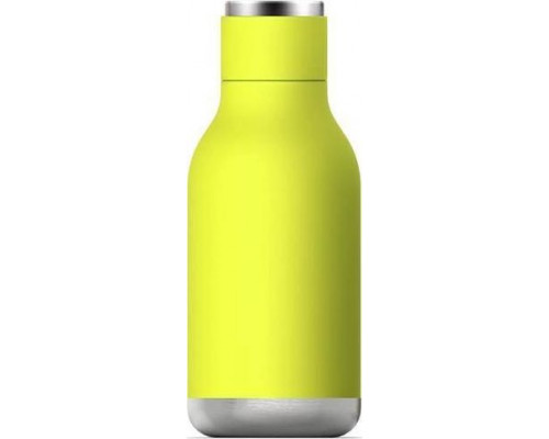 Asobu bottle isolated light green 473ml